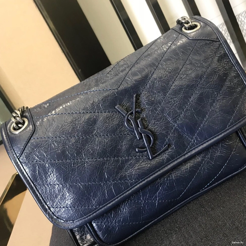 MEDIUM NIKI YSL 1103